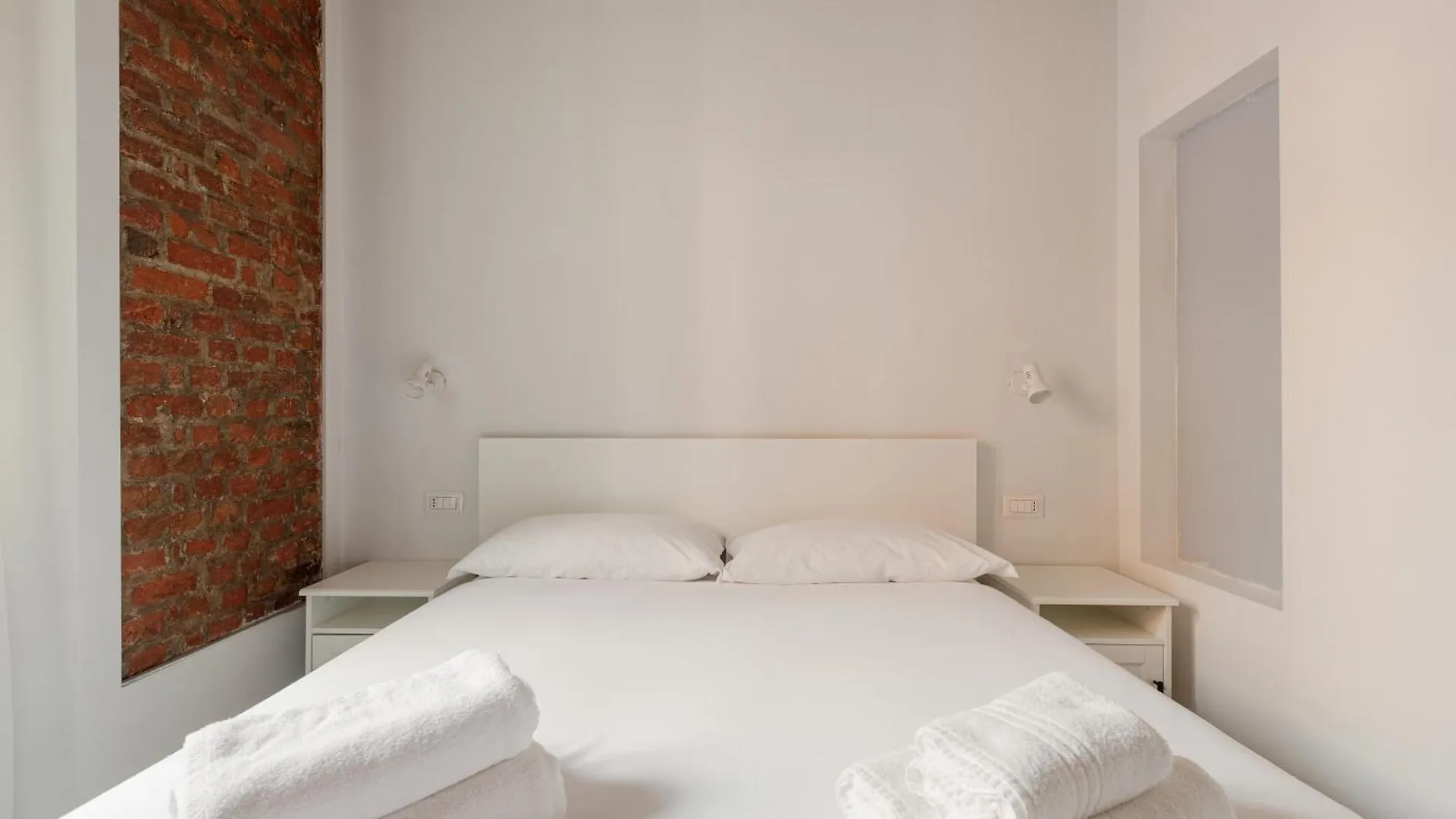 Bright Apartment -Pasteur M1 Milan