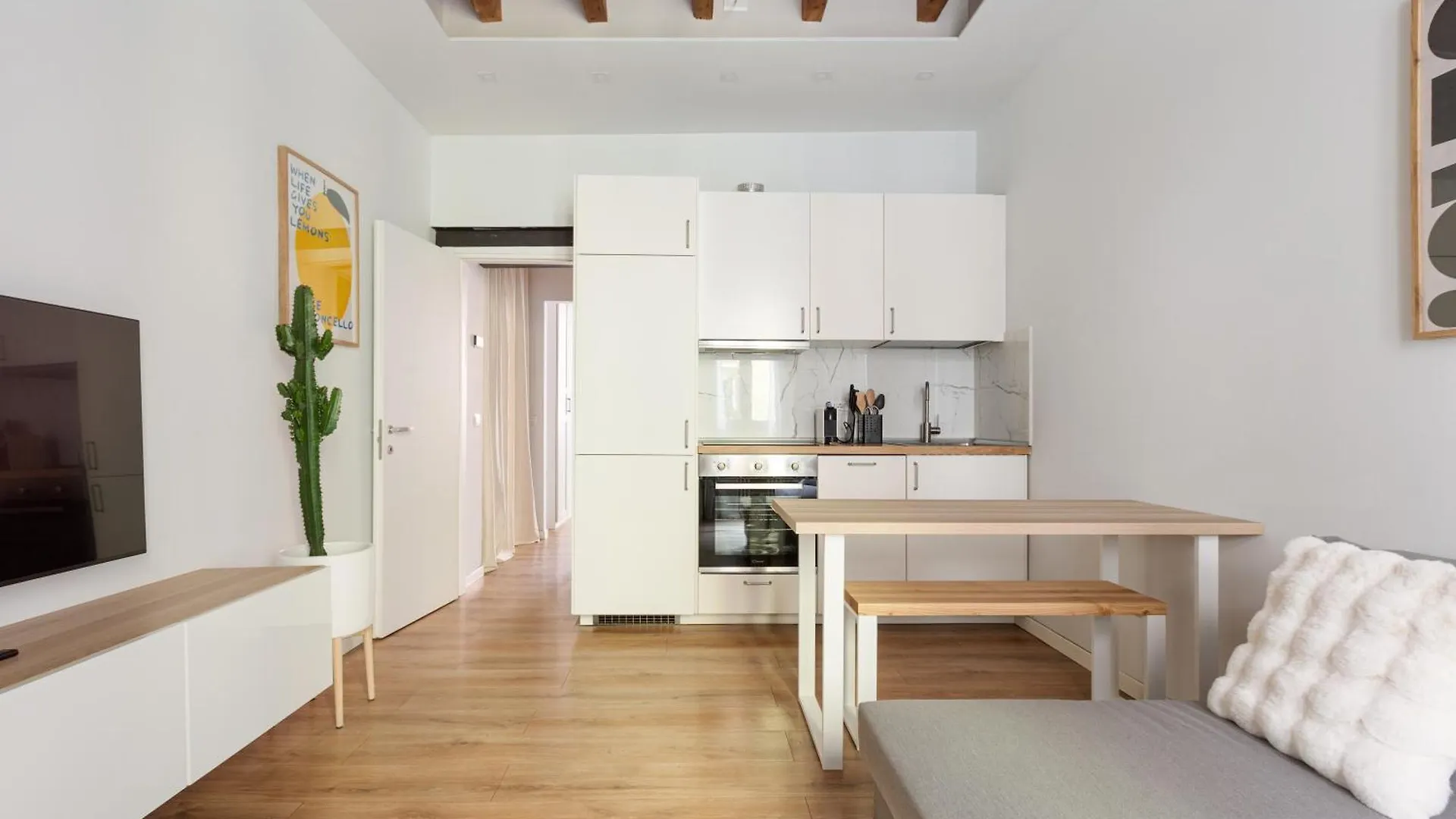 Bright Apartment -Pasteur M1 Milan 0*,  Italy