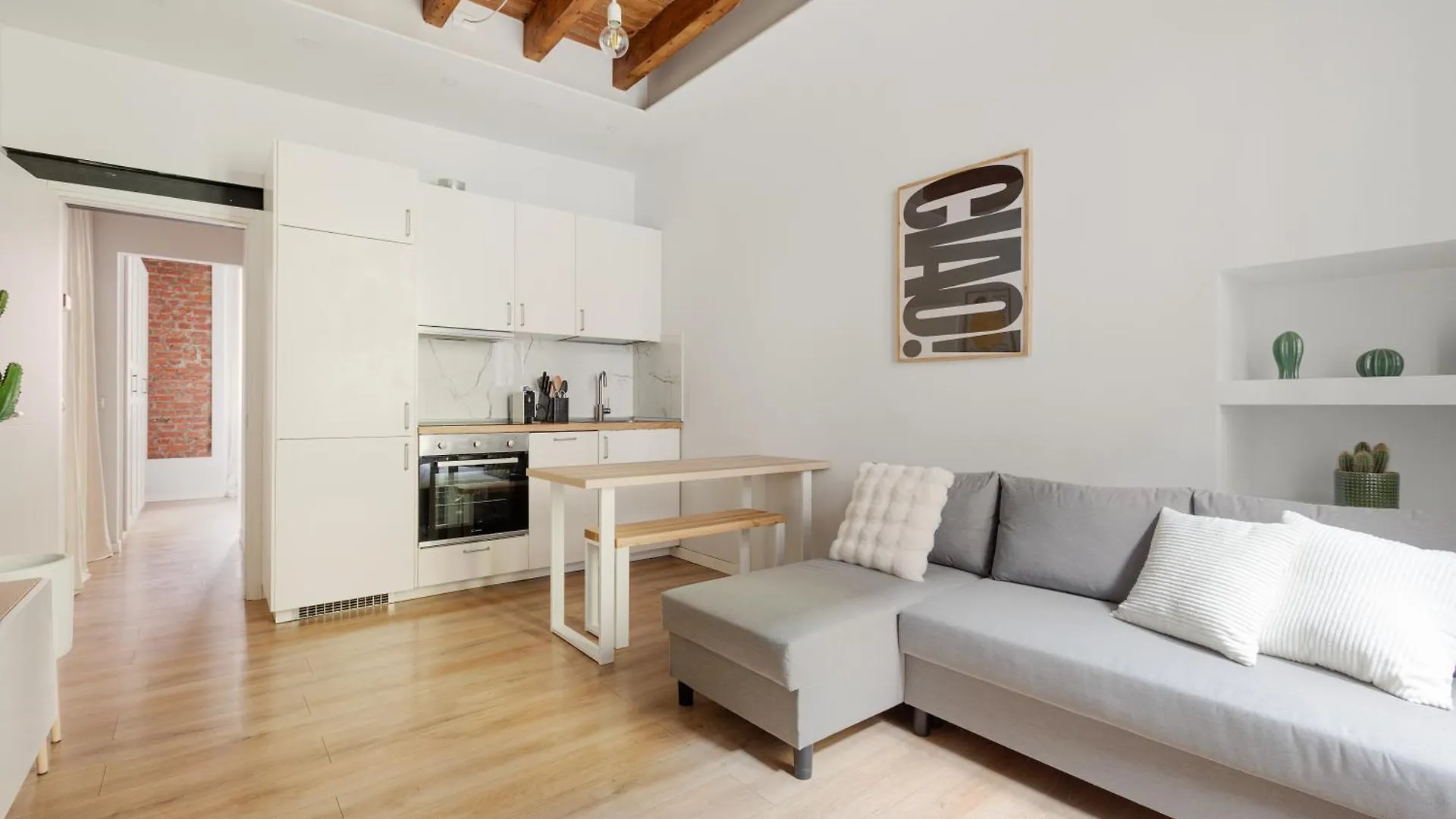 Bright Apartment -Pasteur M1 Milan